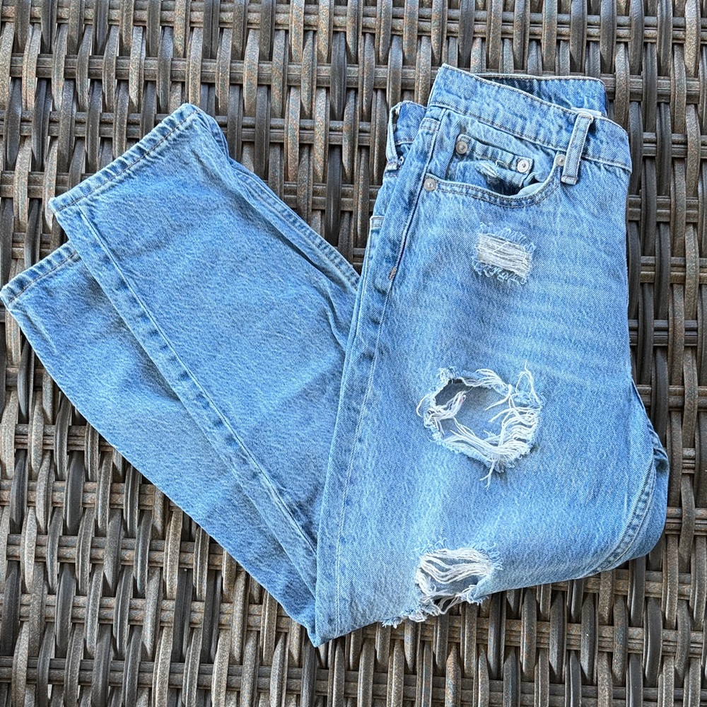 Aeropostale Jeans